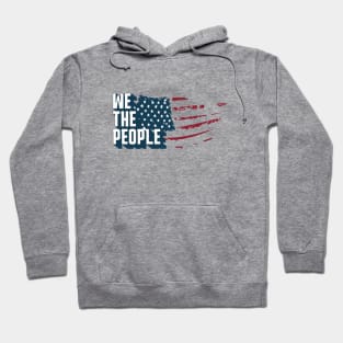 4th Of July Hoodie